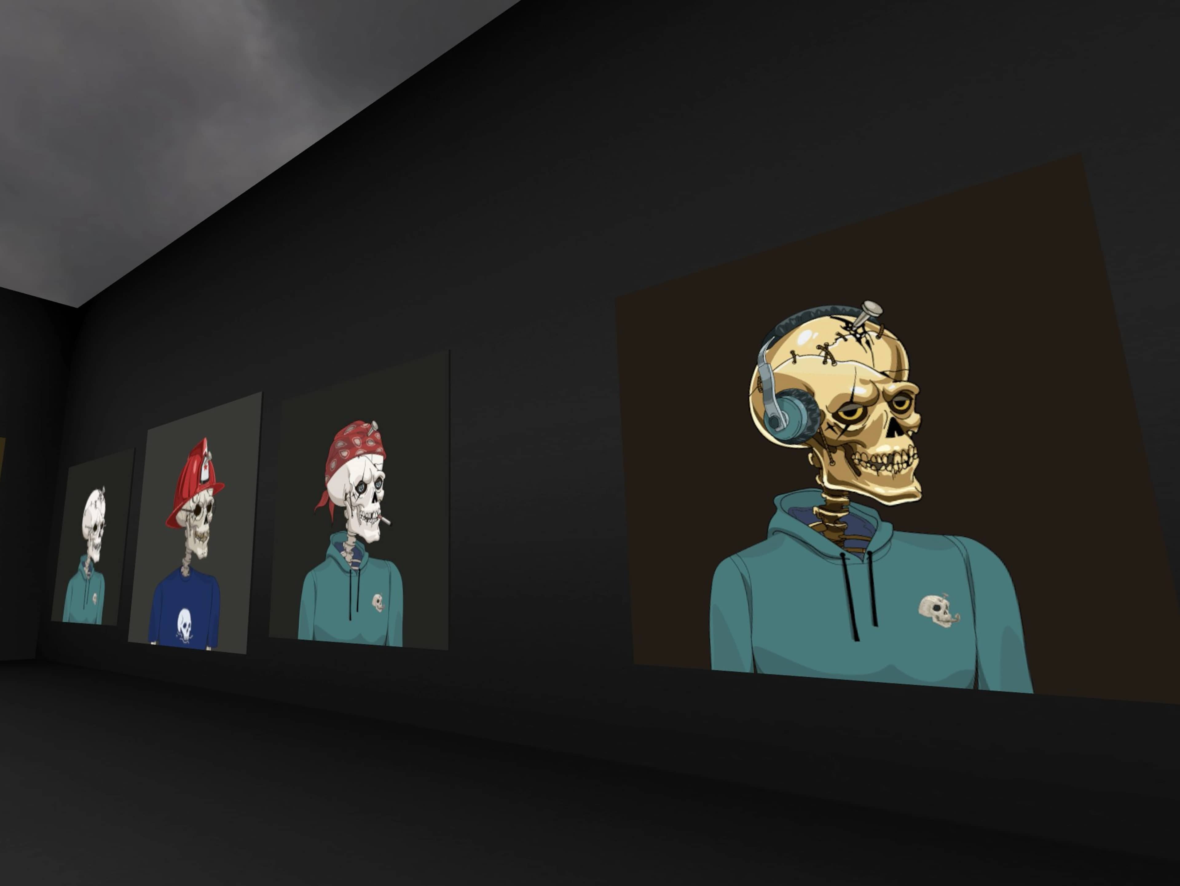 The Wicked Craniums