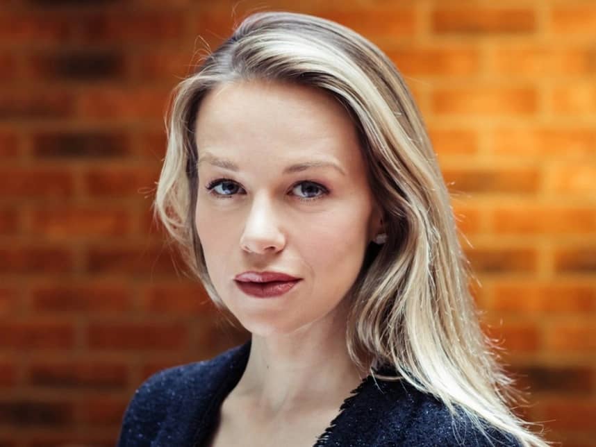 Diana Biggs