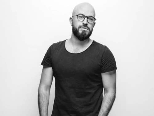 Featured image for Antoni Zolciak