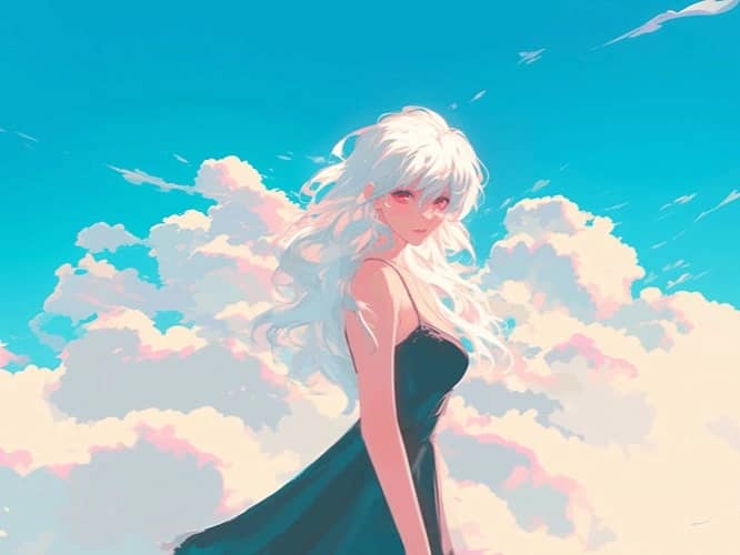 Rei (Unit 00)