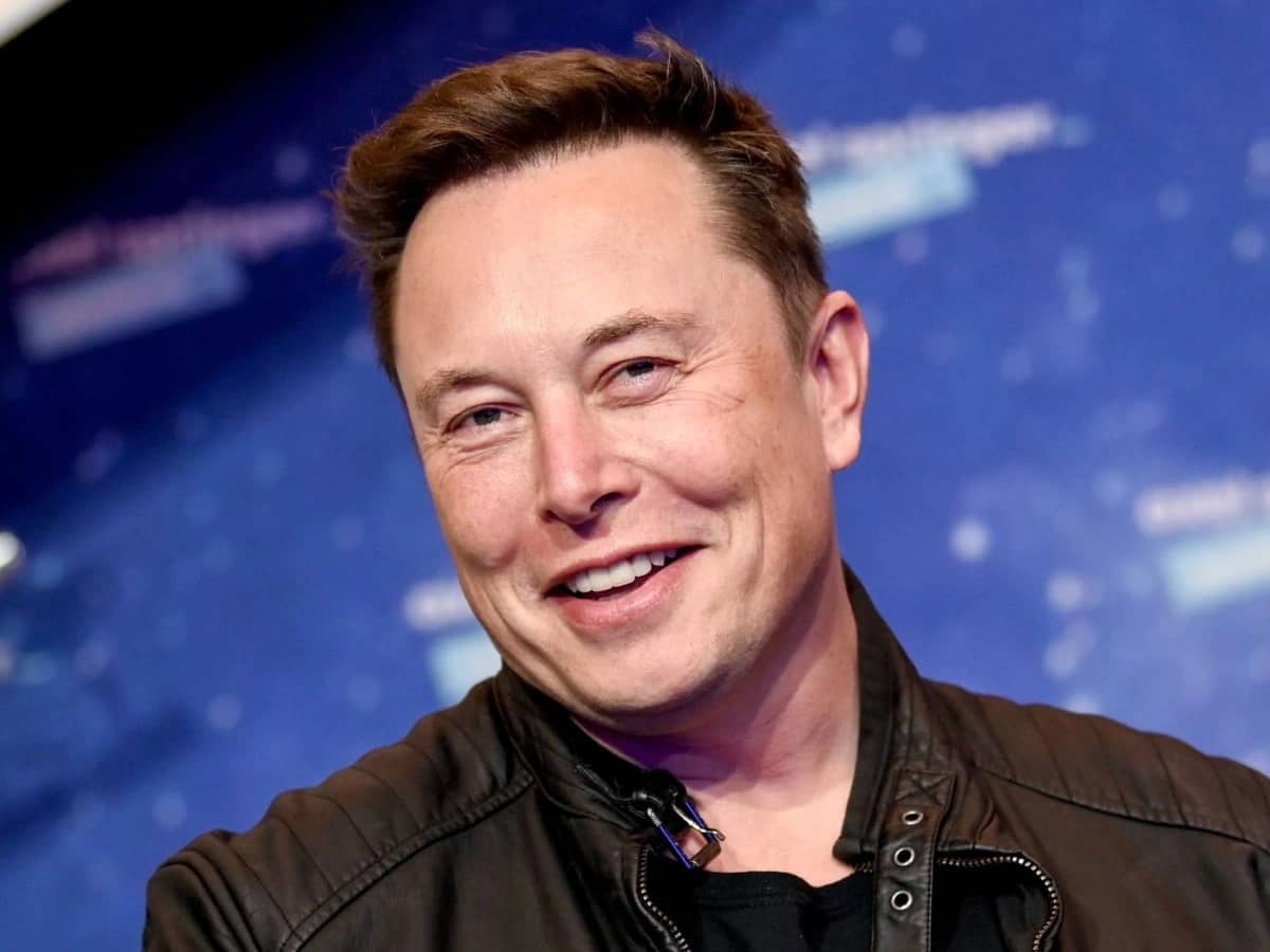 Elon Musk