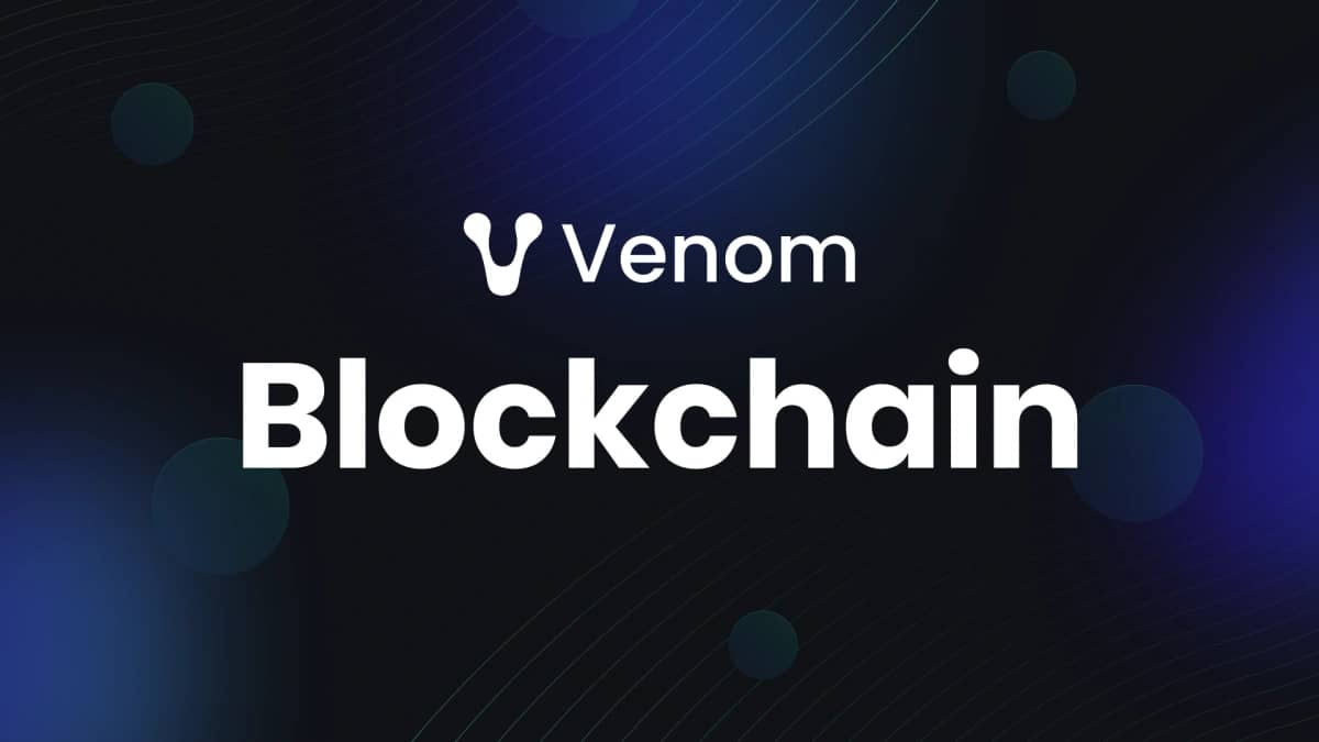 Featured image for Venom Foundation