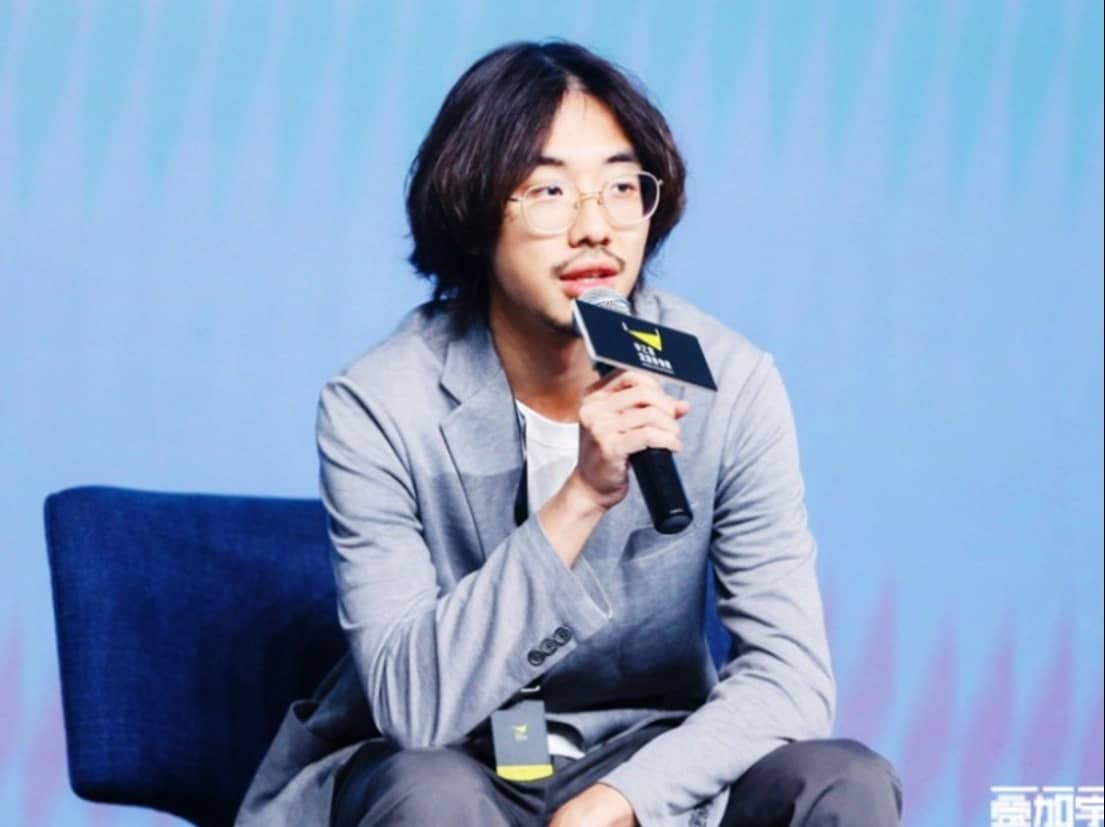 Yuheng Chan