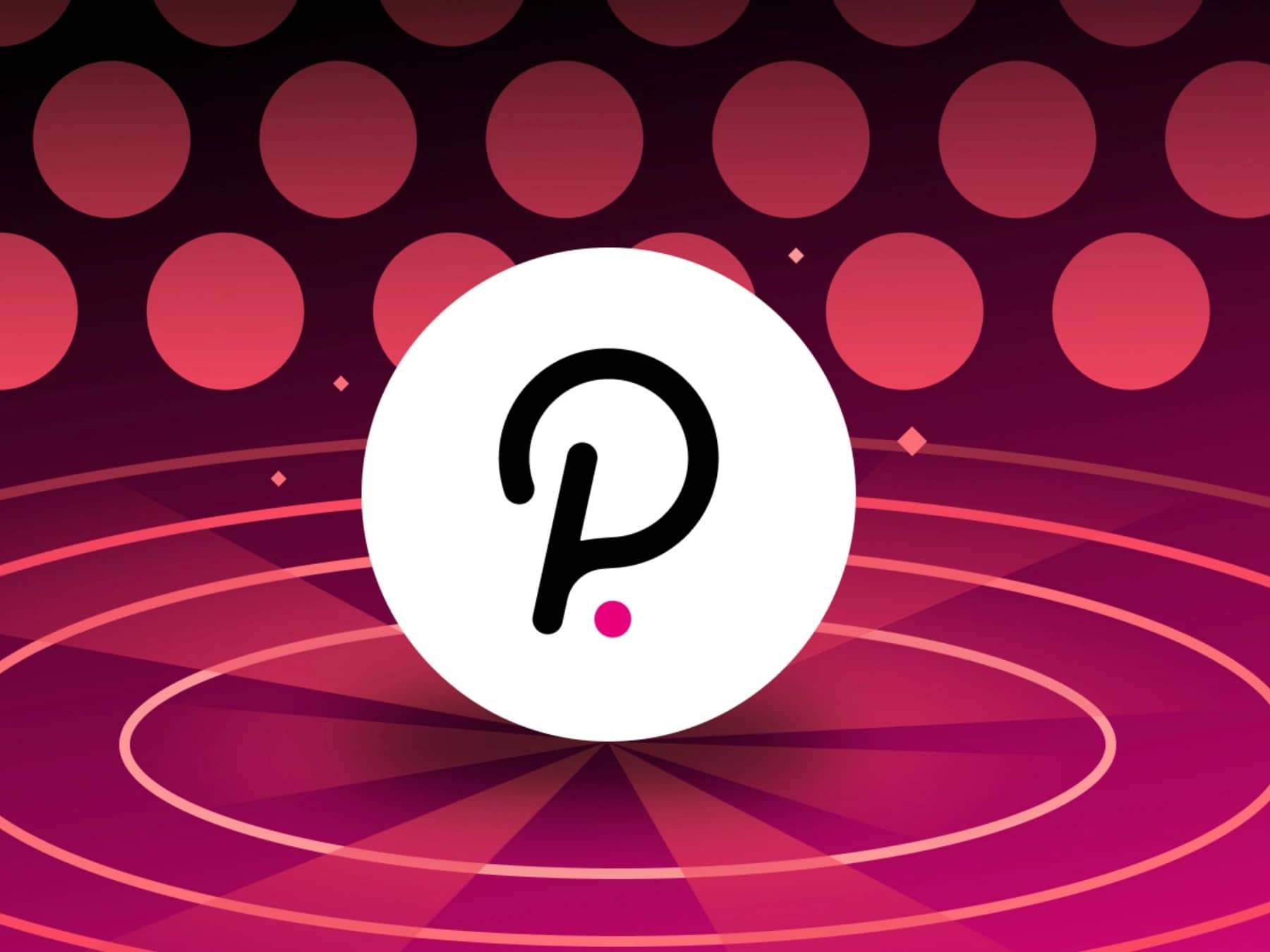 Polkadot