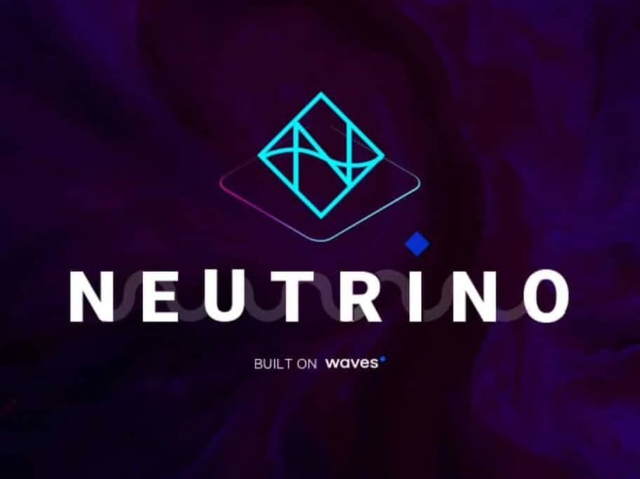Neutrino
