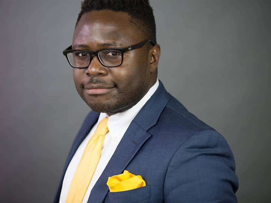 Ian Balina