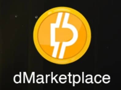 Featured image for dMarketplace