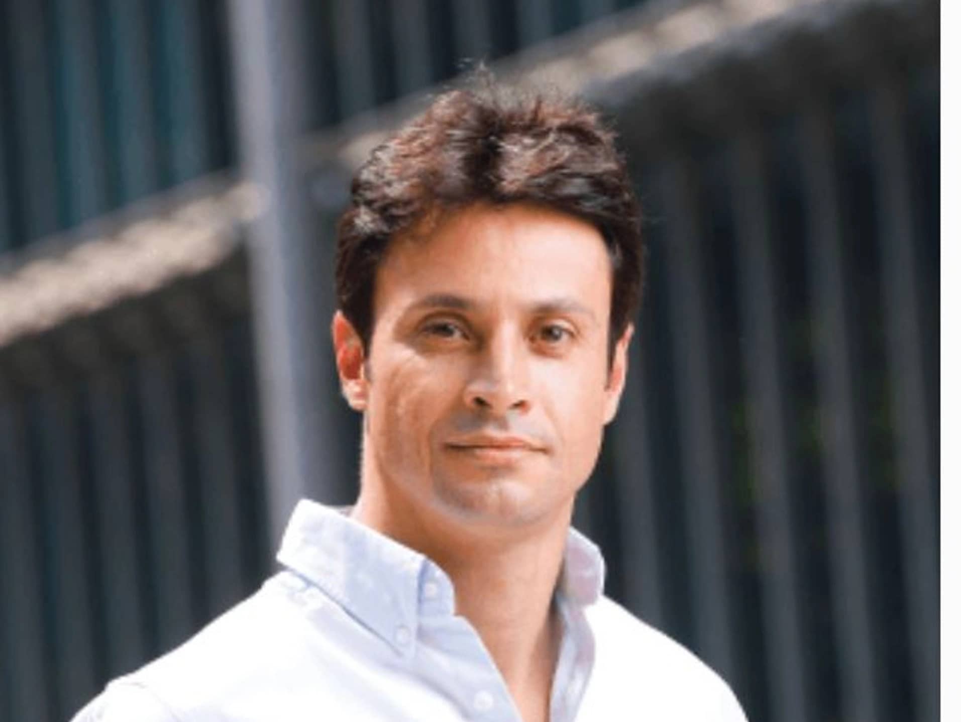 Rafael Melo