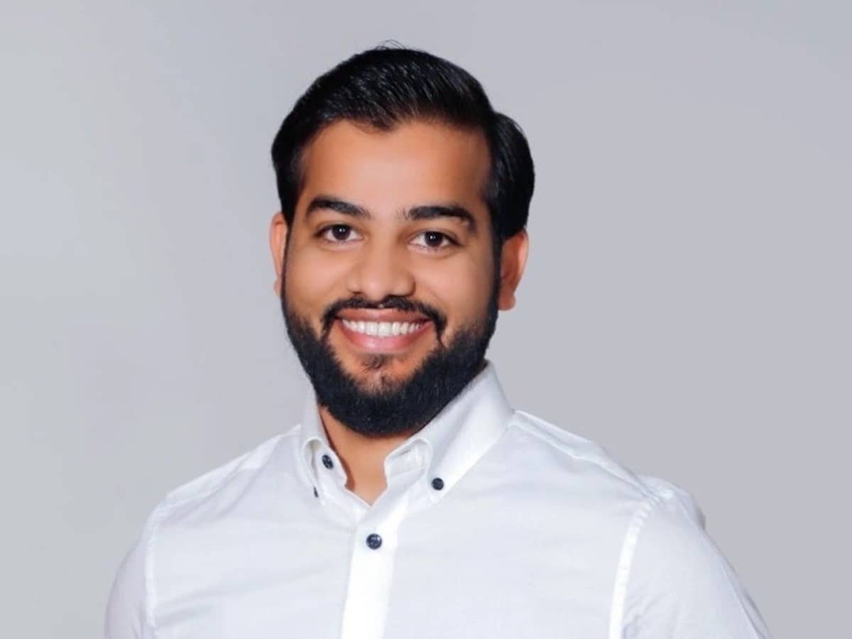 Sumit Gupta