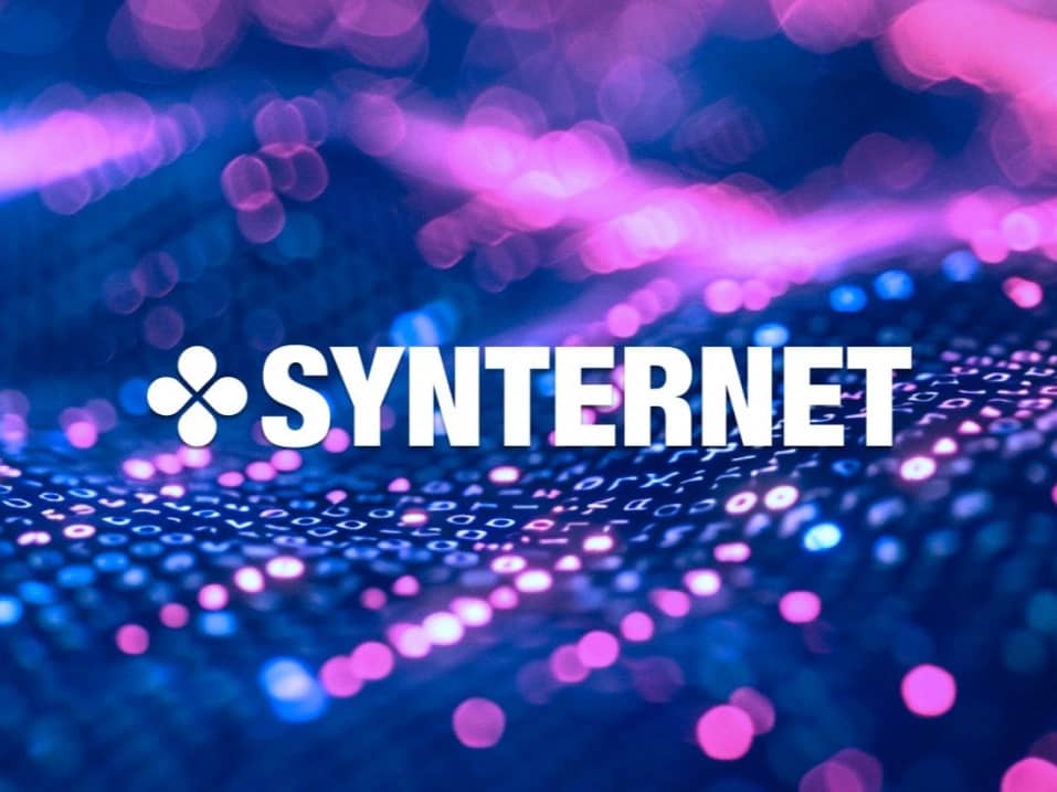 Featured image for Synternet