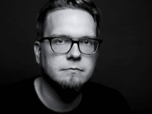 Matt Kane