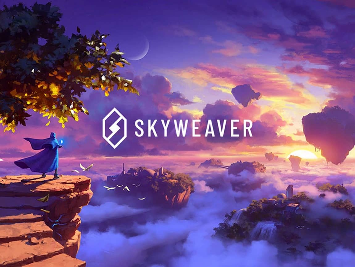 SkyWeaver