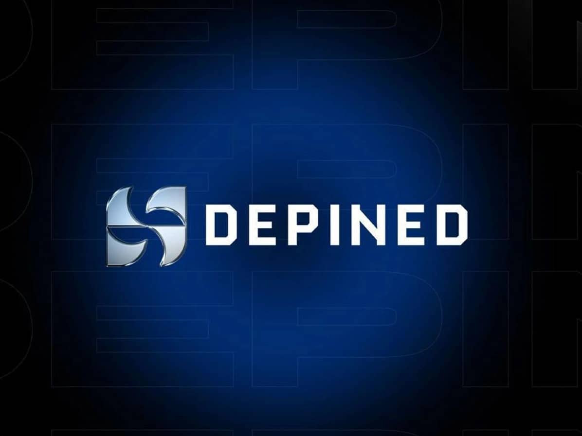 DePINed