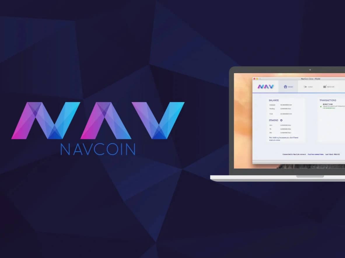 NavCoin
