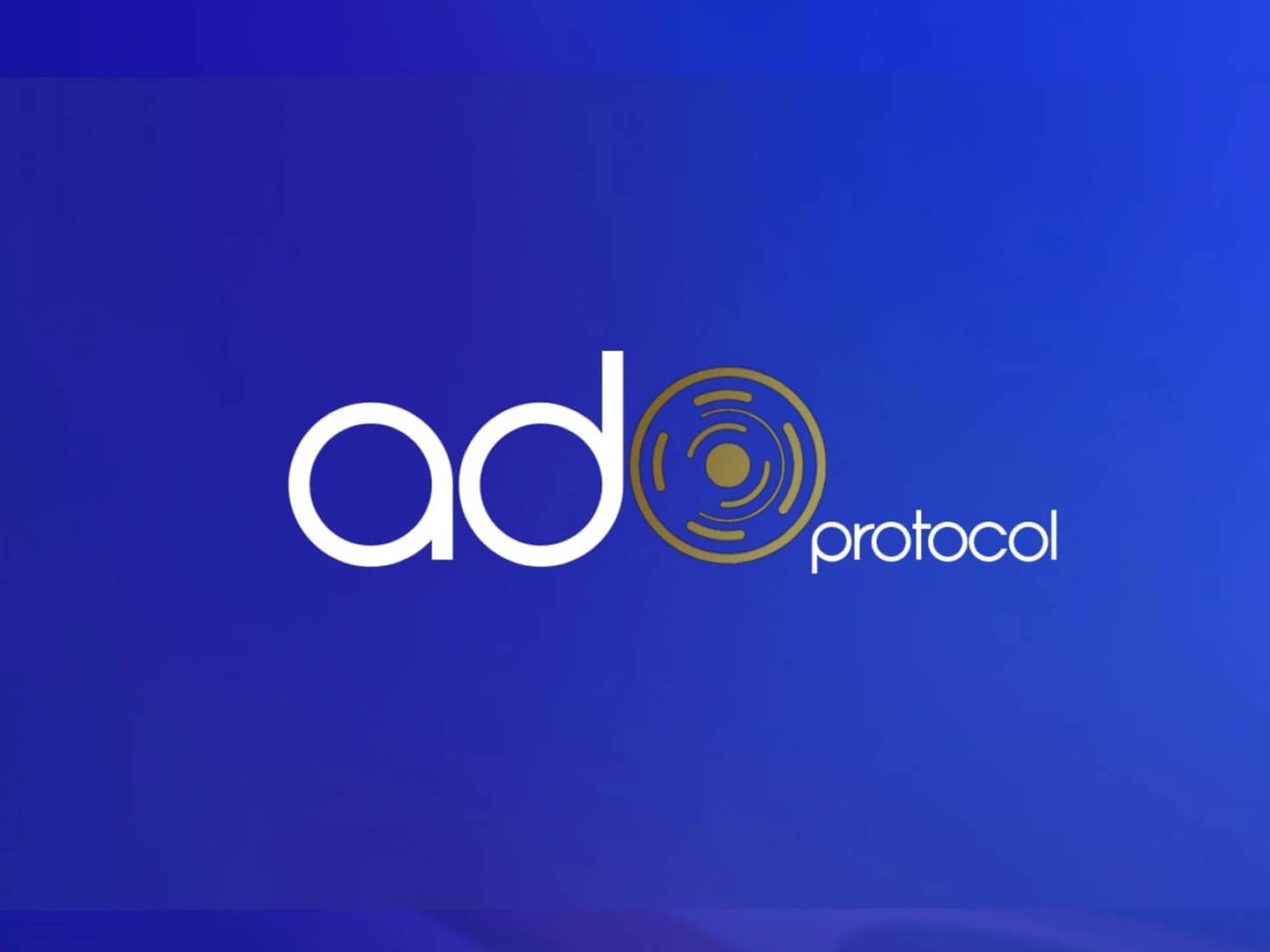 Featured image for Ado Protocol