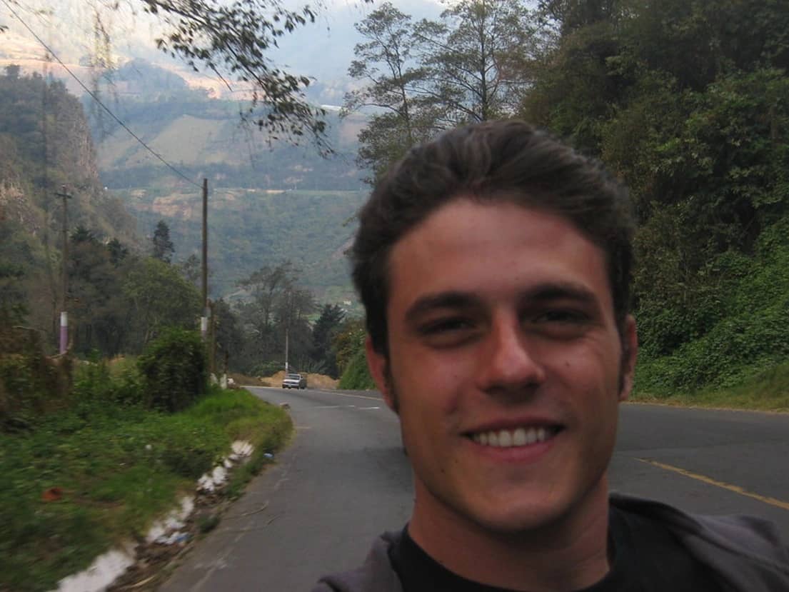 Casey Rodarmor