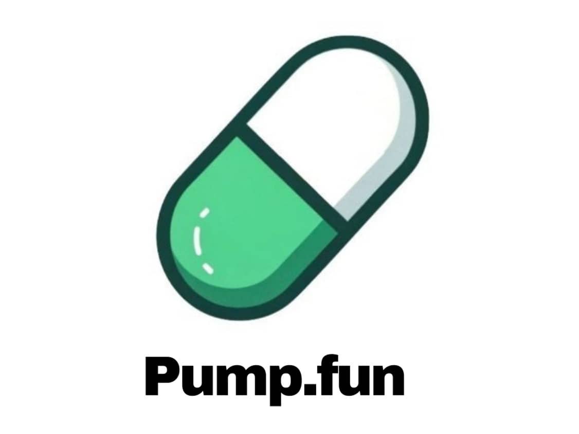 Featured image for Pump.fun