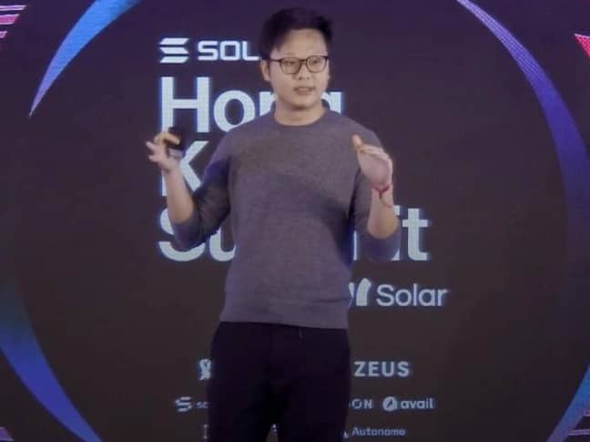 Jason Li