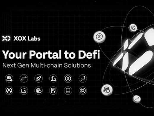 XOX Labs