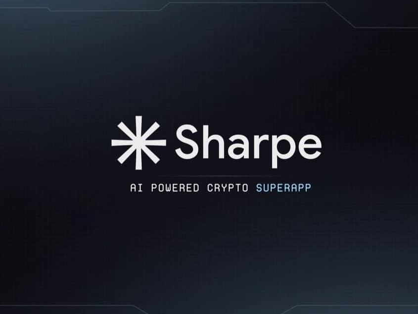 Sharpe AI