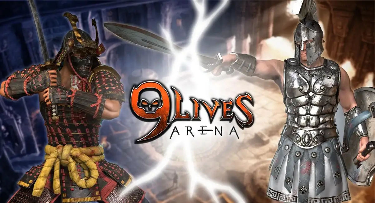 9 Lives Arena