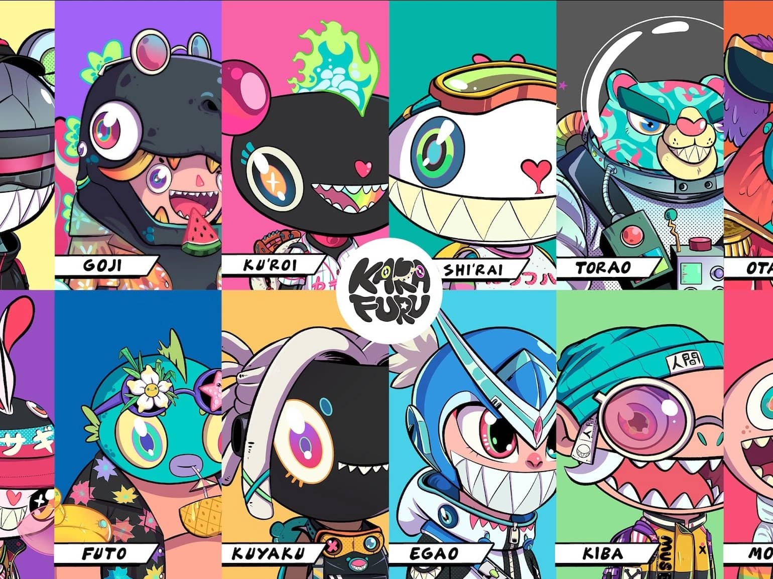 Karafuru