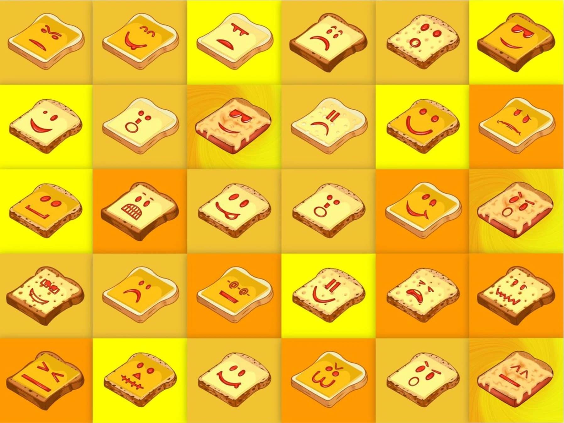 Toastpunk