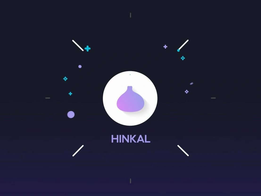 Hinkal