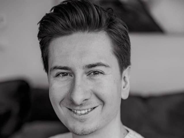 Tim Shekikhachev