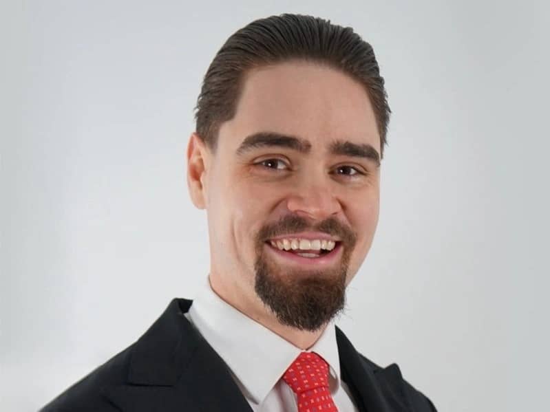 Adam Bém