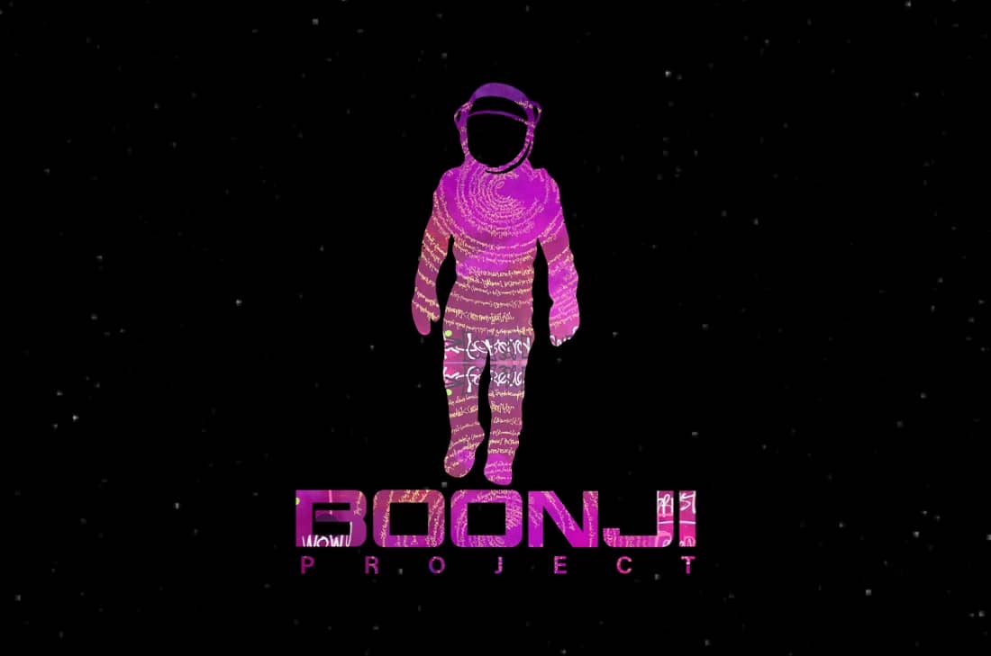 Boonji Project