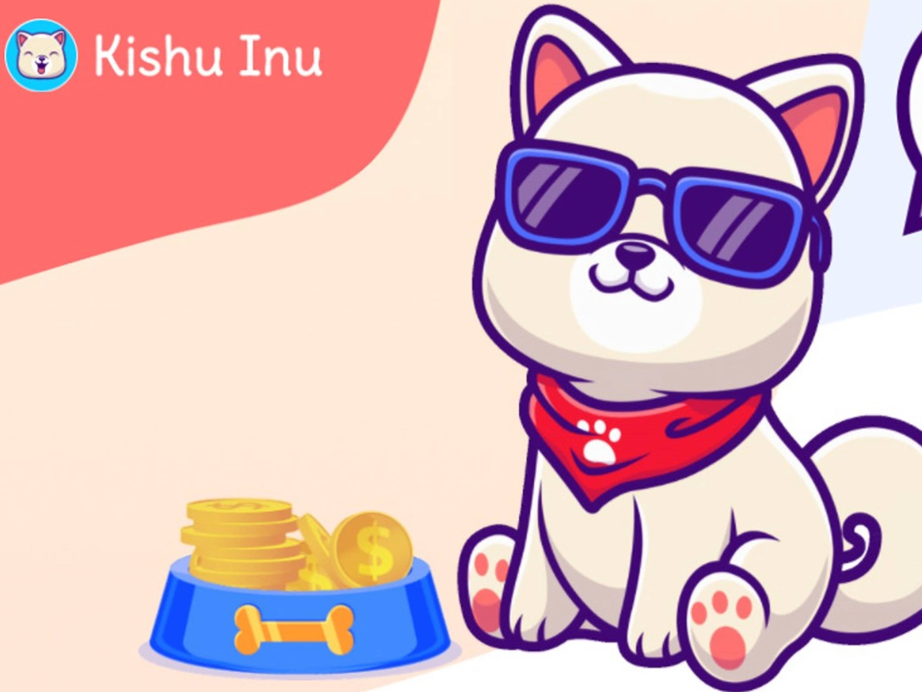 Kishu Inu