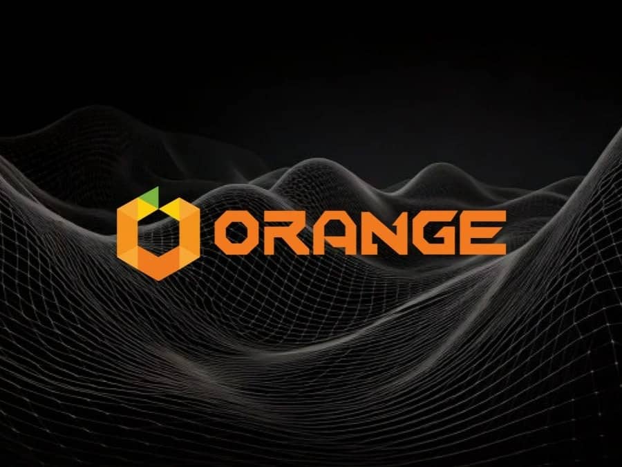 Orange Web3