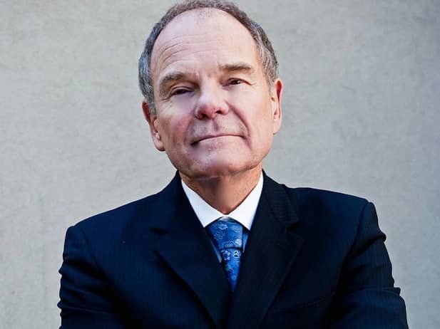 Don Tapscott