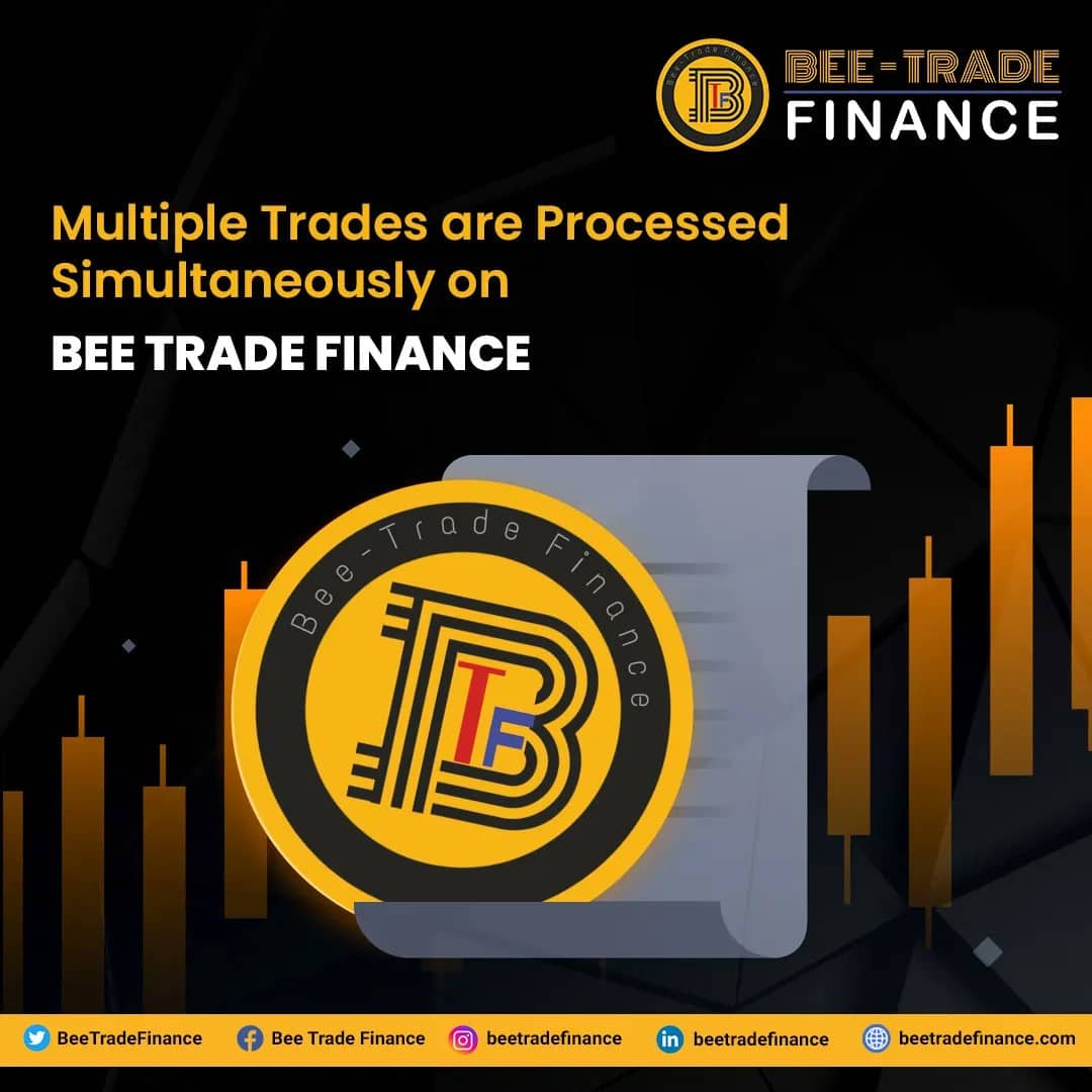 Bee Trade Finance
