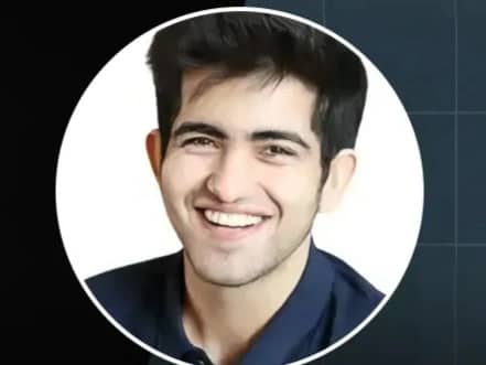 Rishabh Narang