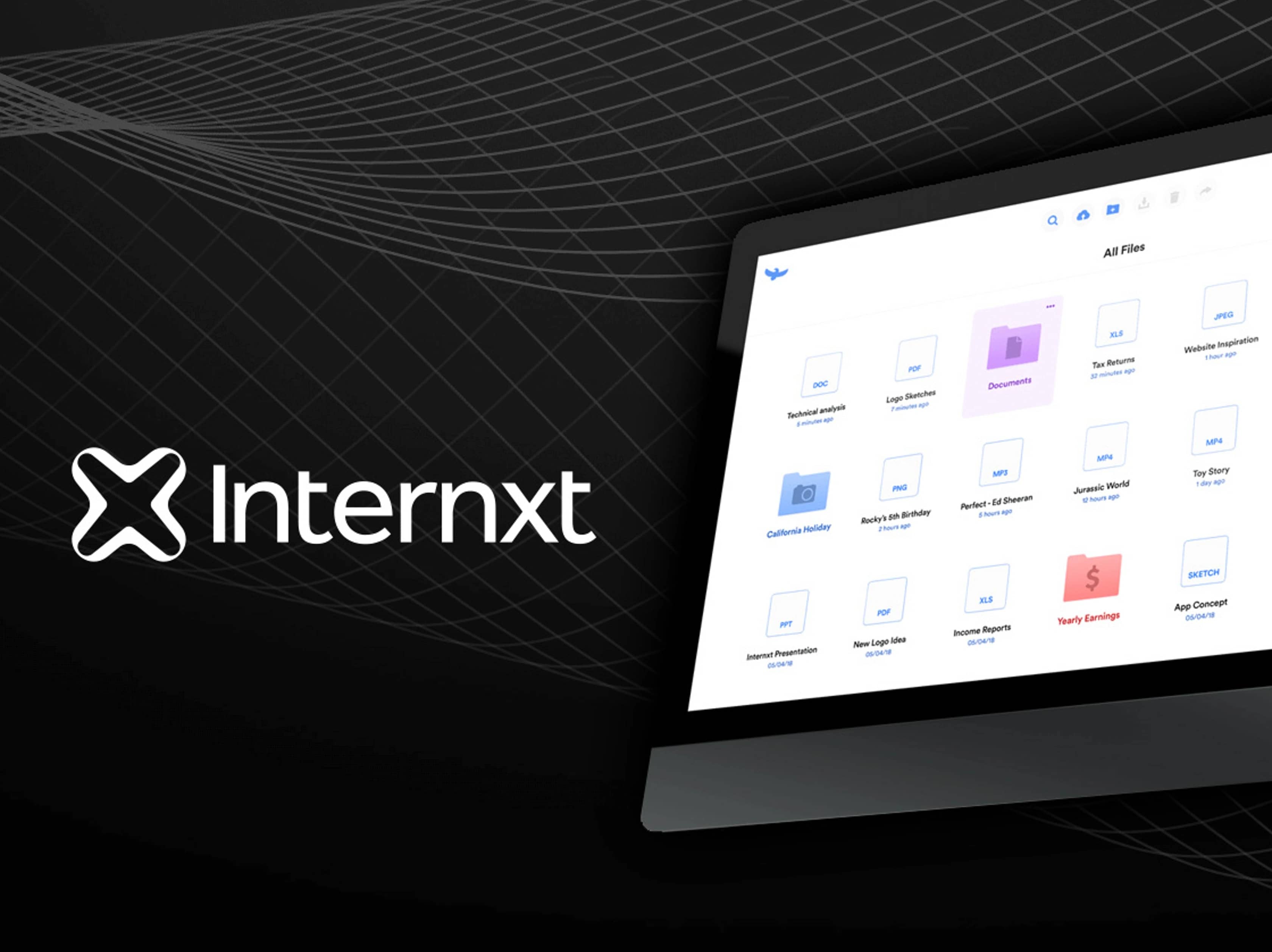 Internxt