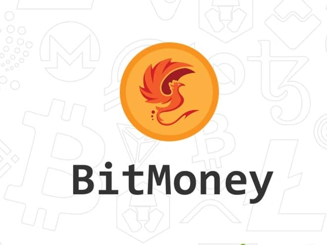 BitMoney