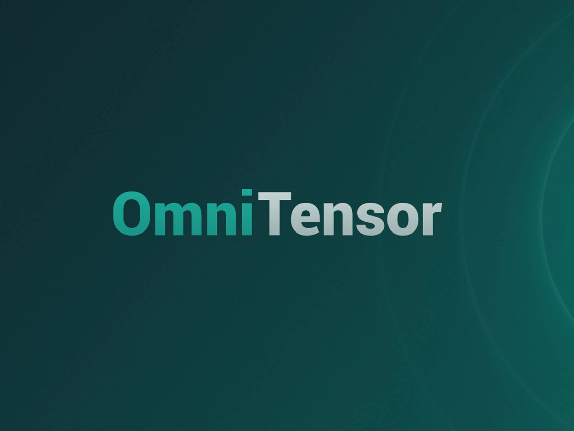 OmniTensor