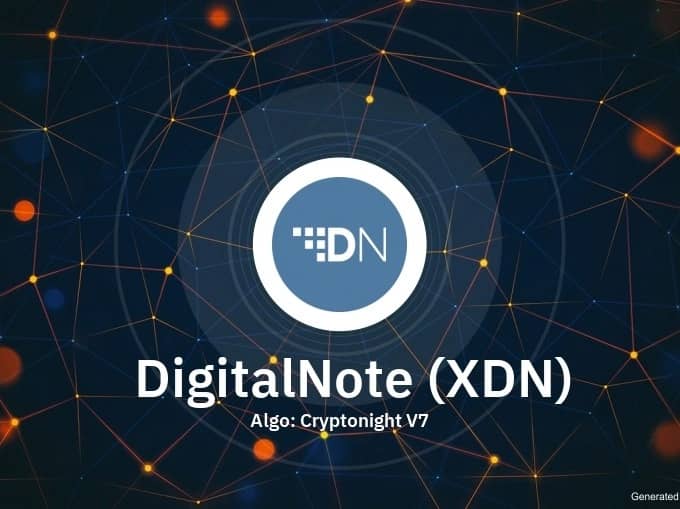 DigitalNote