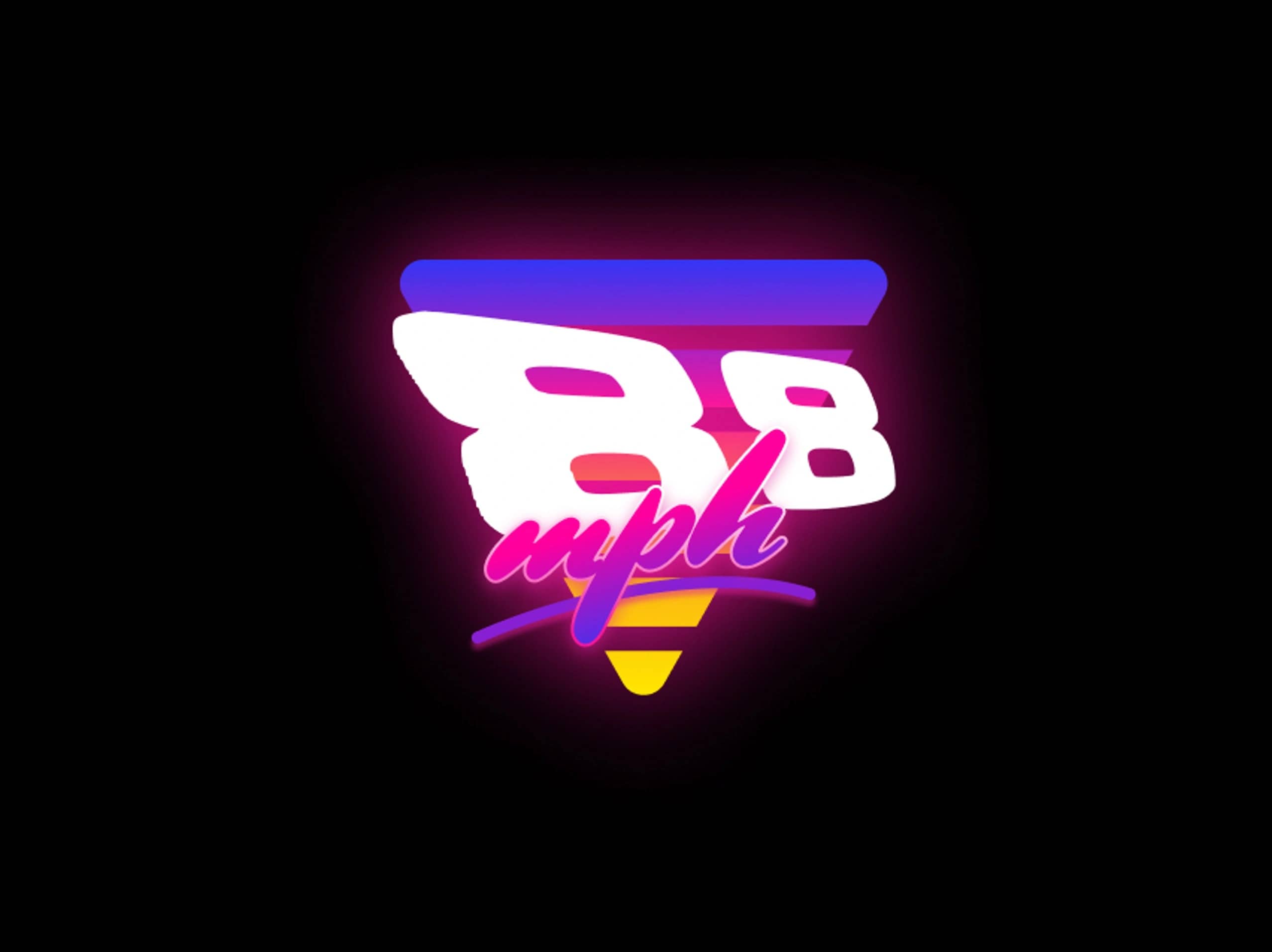 88mph