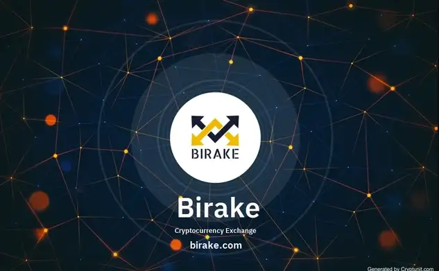 Birake