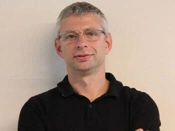 Alexander Zaidelson