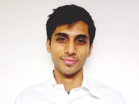 Srikar Varadaraj