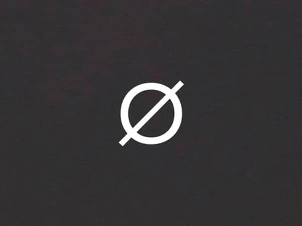 Empty Set Dollar