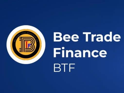 Featured image for Bee Trade Finance