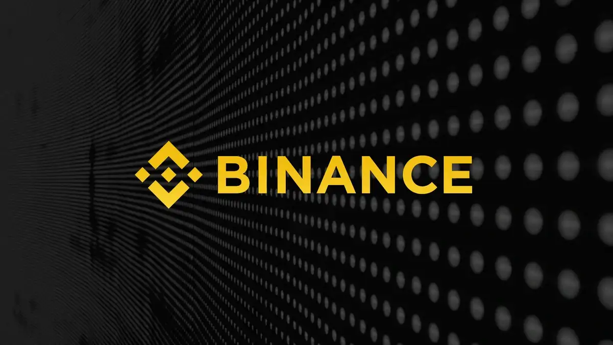 Featured image for Binance