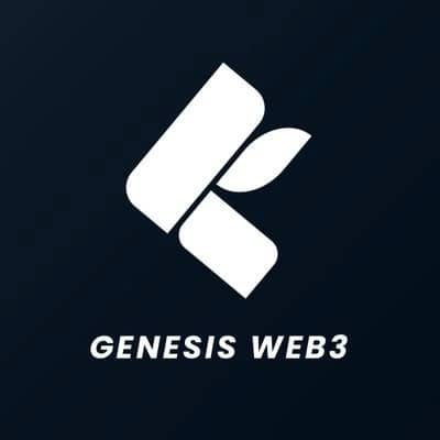 Genesisweb3