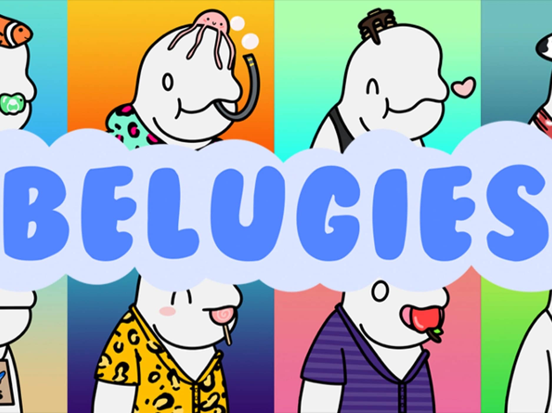 Belugies