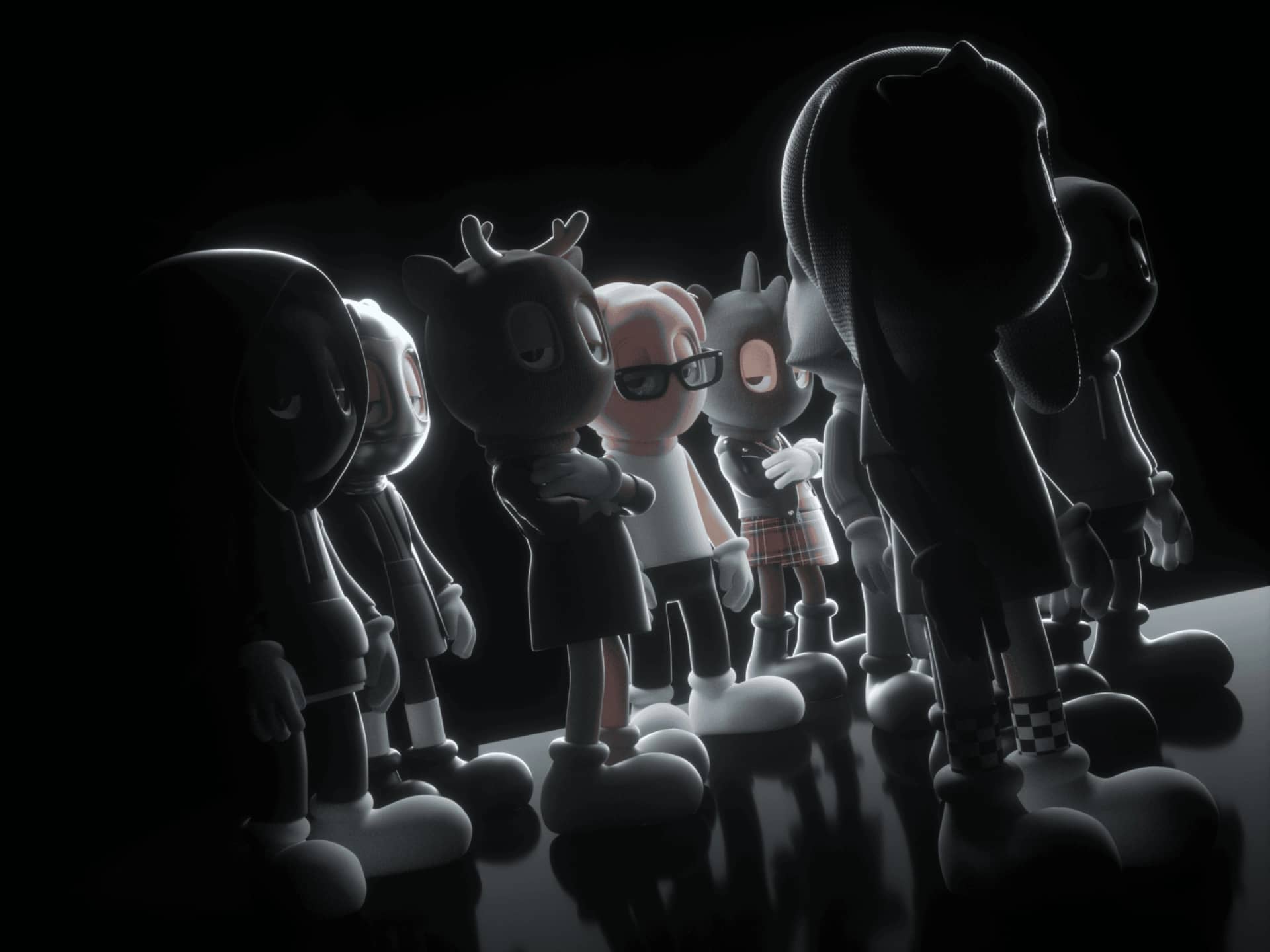 a KID called BEAST
